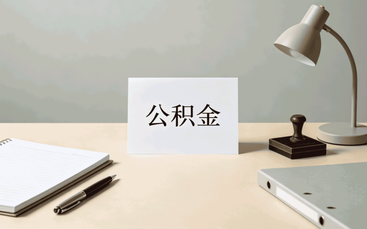 临夏公积金代办合同怎么签，注意这几点
