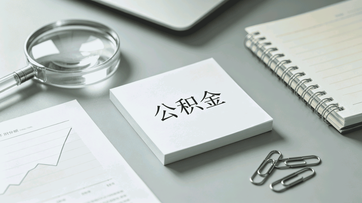 临夏本地公积金代提新规口径怎么算影响哪些人