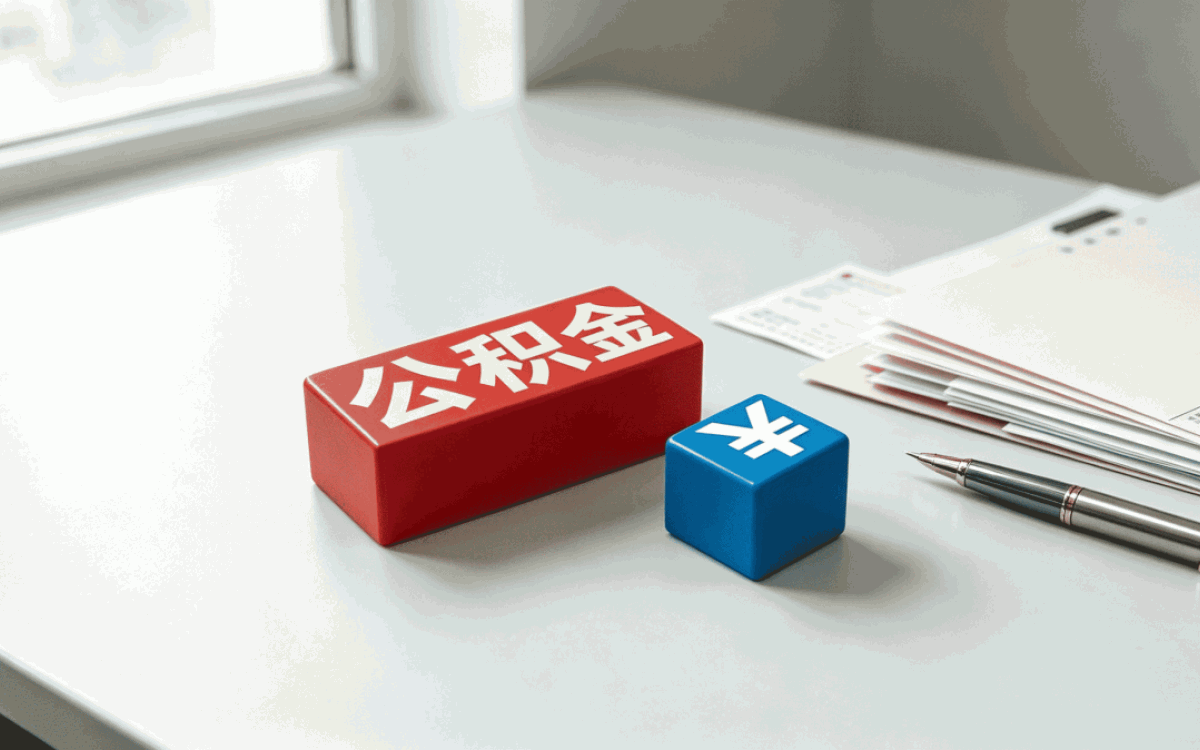 临夏靠谱公积金代办机构到底能不能信