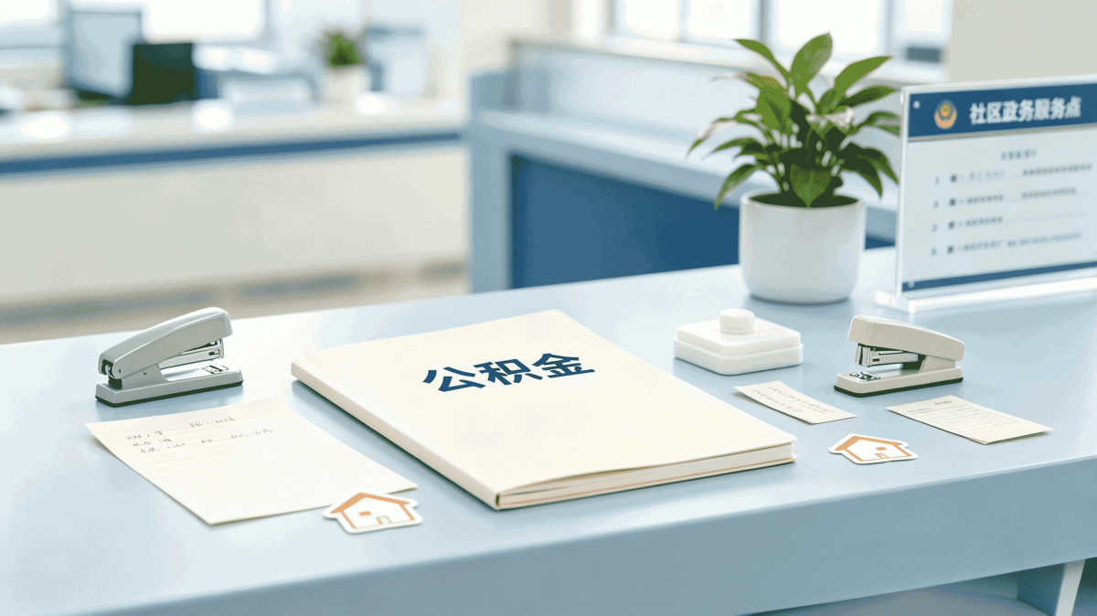 临夏公积金代办提取可信吗为什么自己办差多少钱