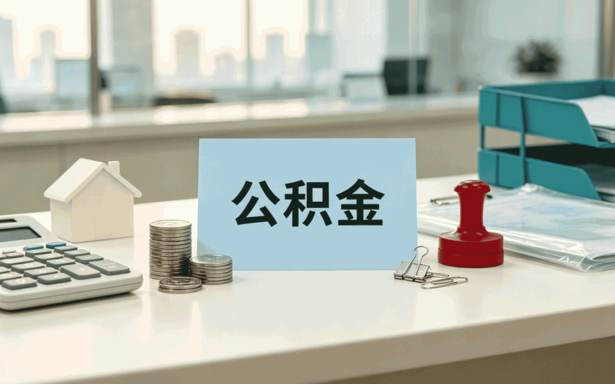 临夏被裁公积金查询带啥材料去哪办