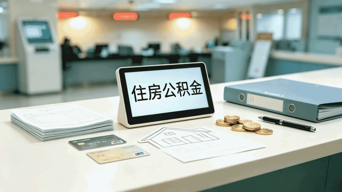 刚办完临夏公积金提取后还能贷款吗，来给大家避个坑