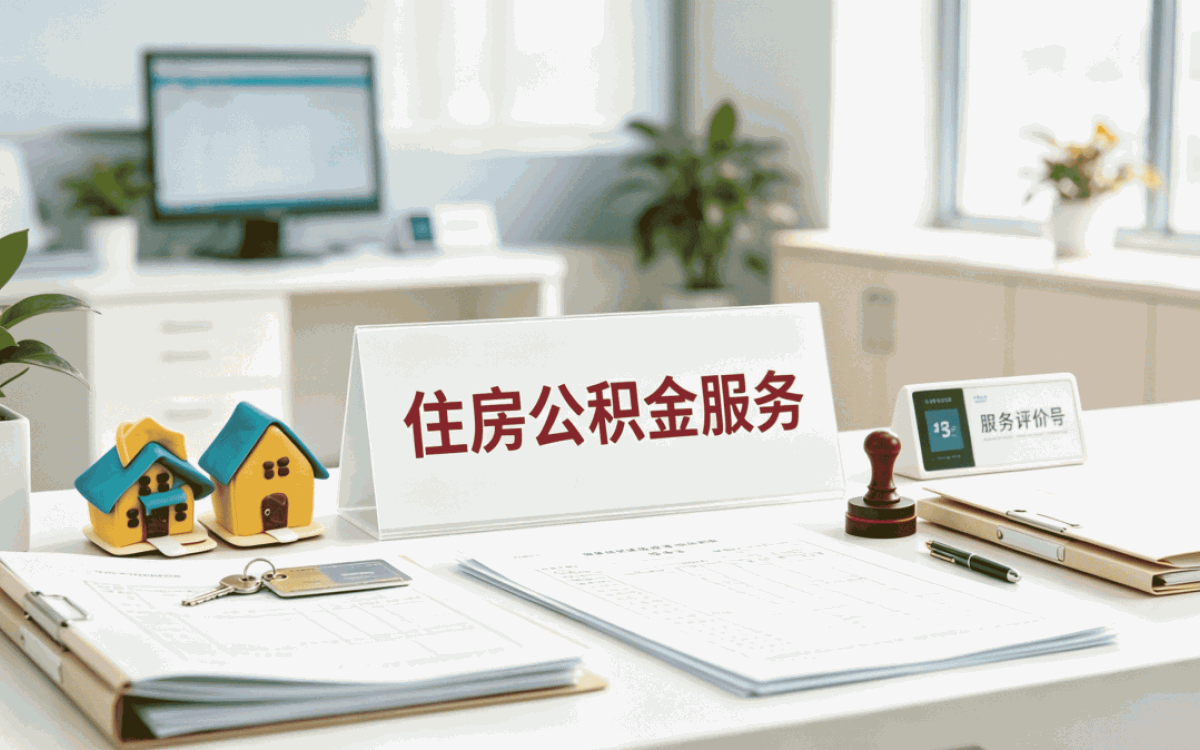 临夏靠谱公积金代办机构到底能不能信