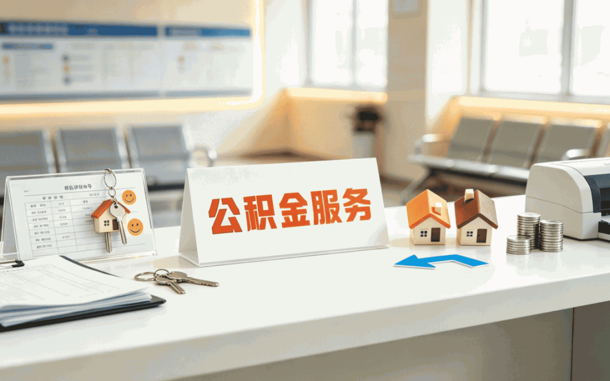临夏公积金退休销户提取，怎么算？哪些人能办？