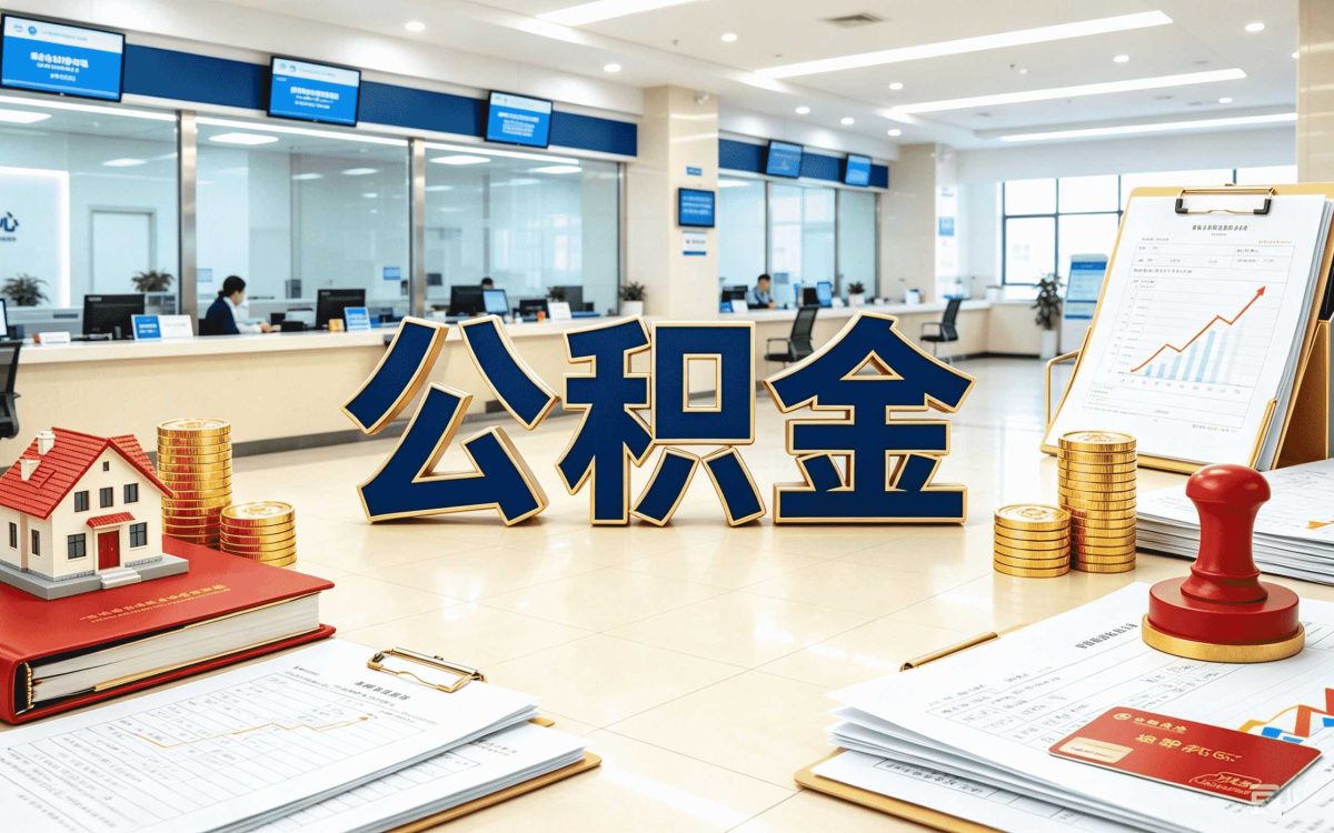 临夏公积金代办提取可信吗为什么自己办差多少钱
