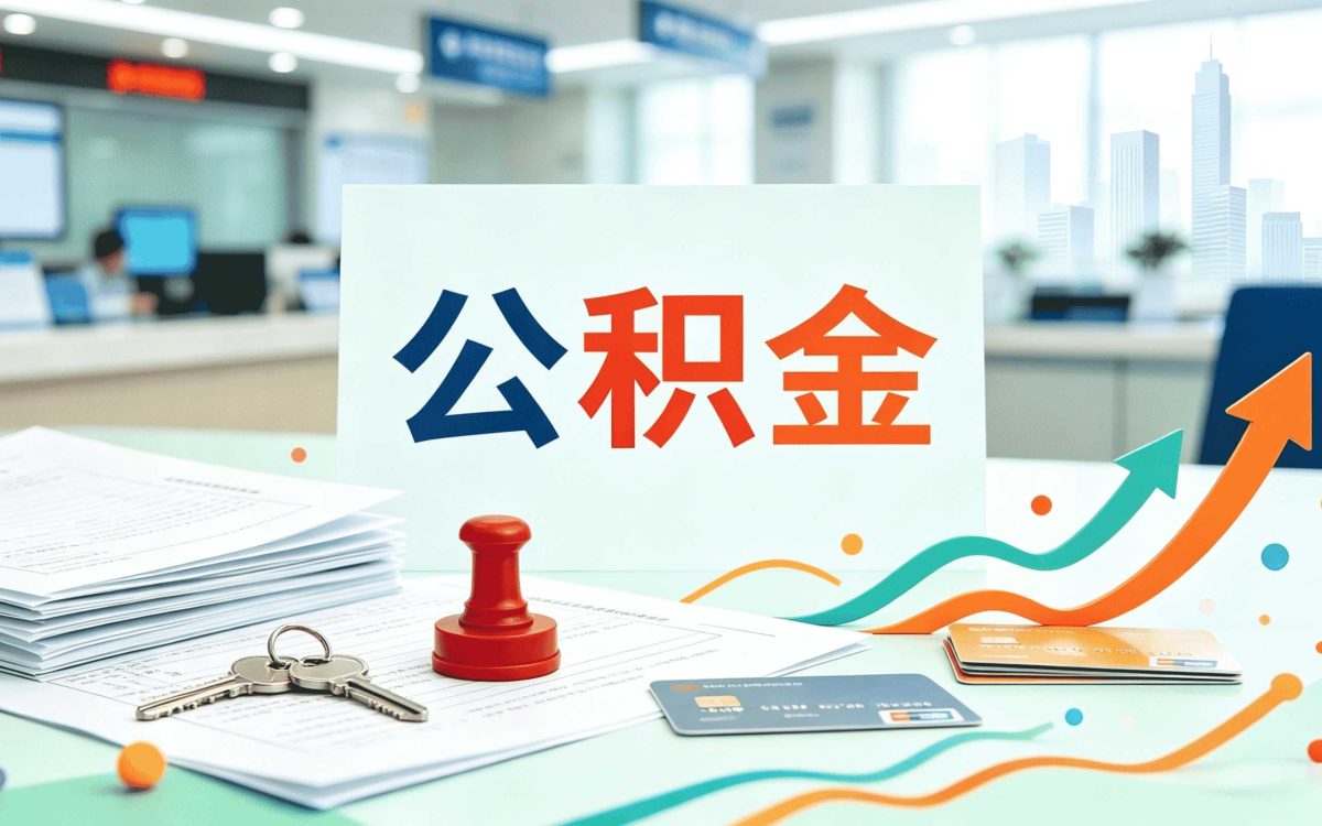 临夏本地公积金代提新规口径怎么算影响哪些···