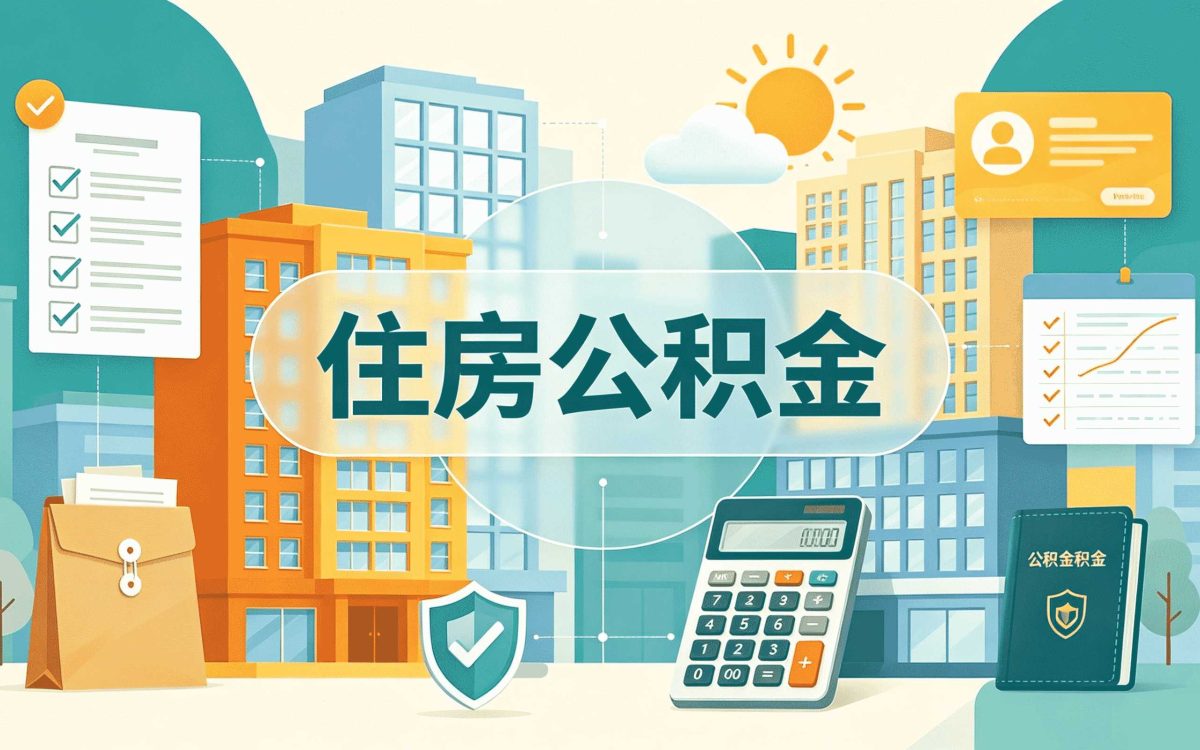 临夏被裁公积金查询带啥材料去哪办