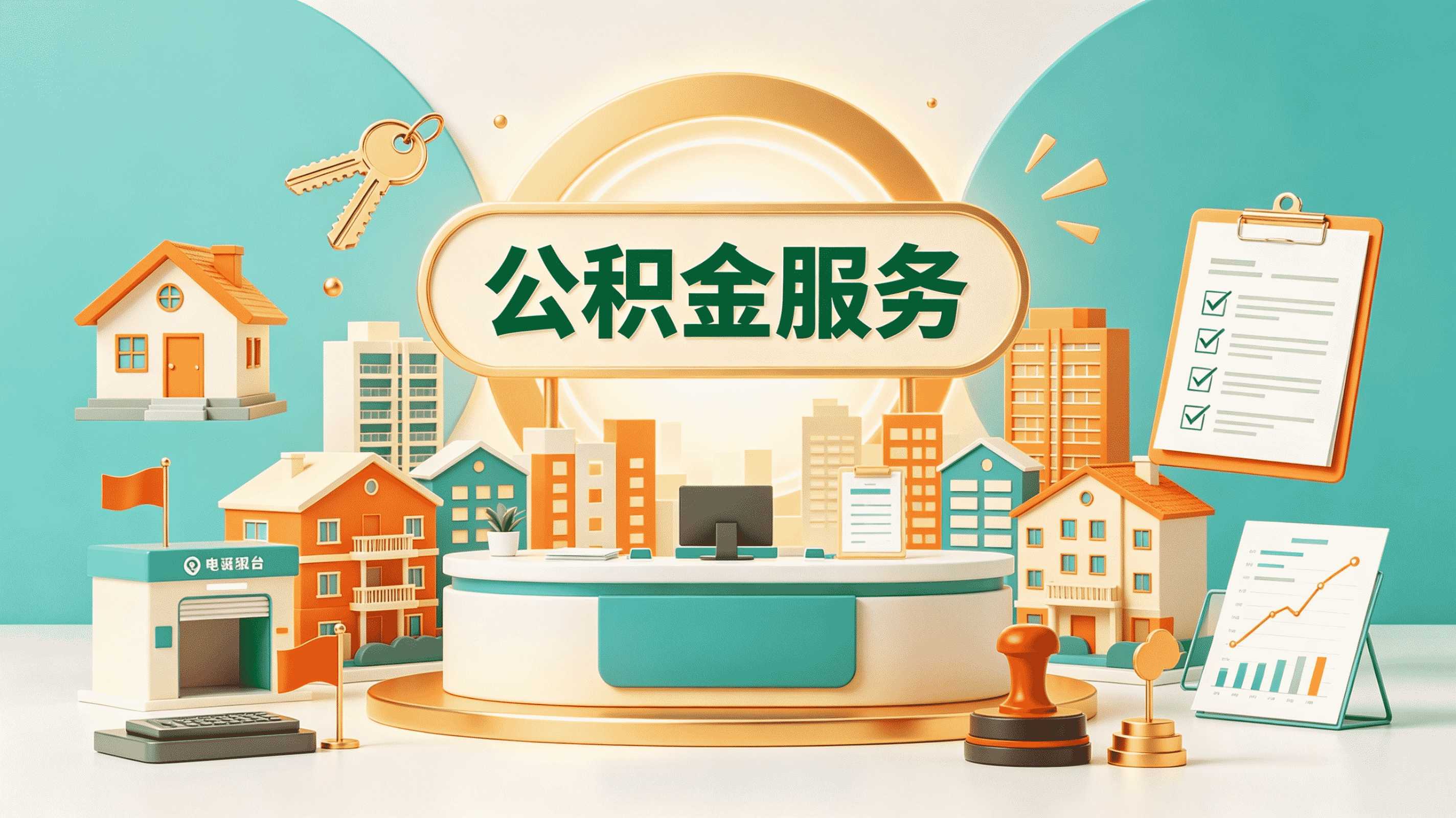 临夏公积金基数是什么意思我跑了两次才明白