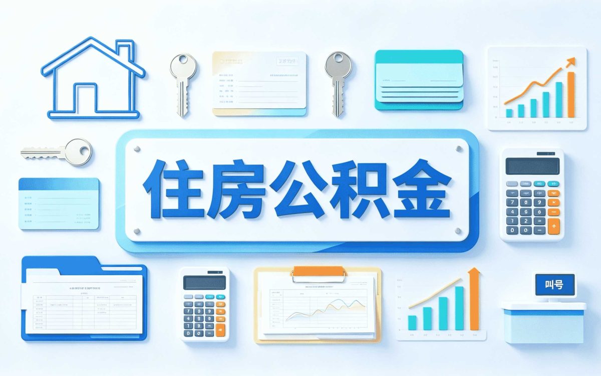 临夏异地公积金贷款额度办理带什么材料去哪办