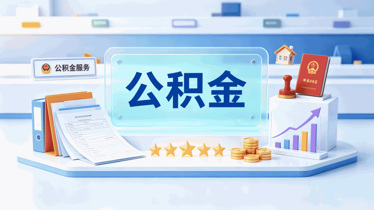 临夏个人公积金提取比例怎么确定,算算差多少钱