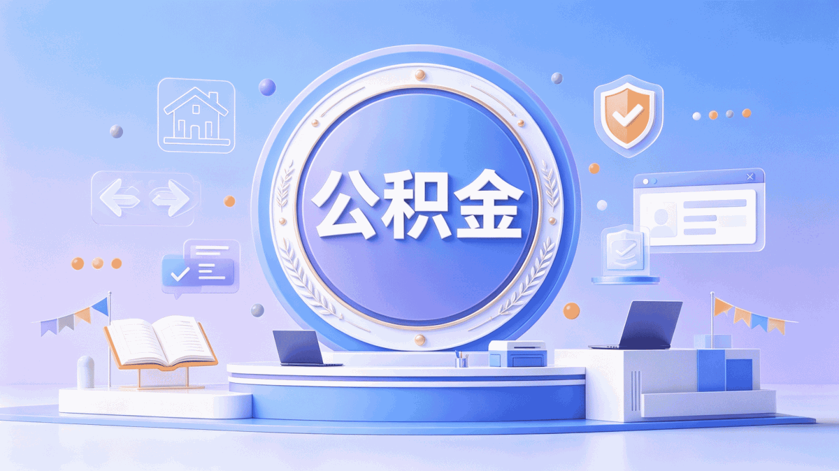 临夏离职住房公积金代办服务值不值?