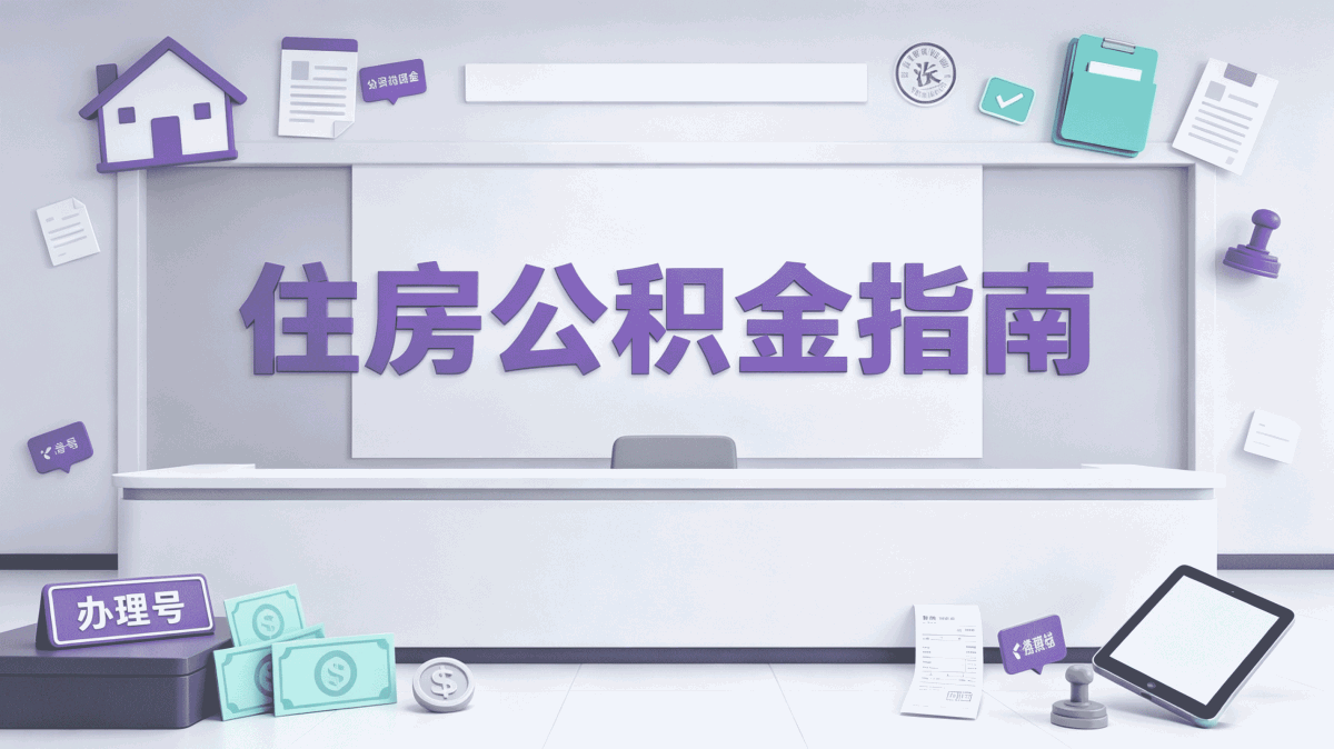 临夏靠谱公积金代办机构到底能不能信