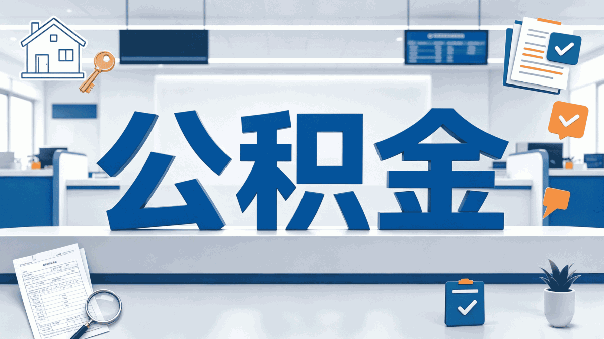 临夏公积金转移到另一个城市如何办理我跑了三趟