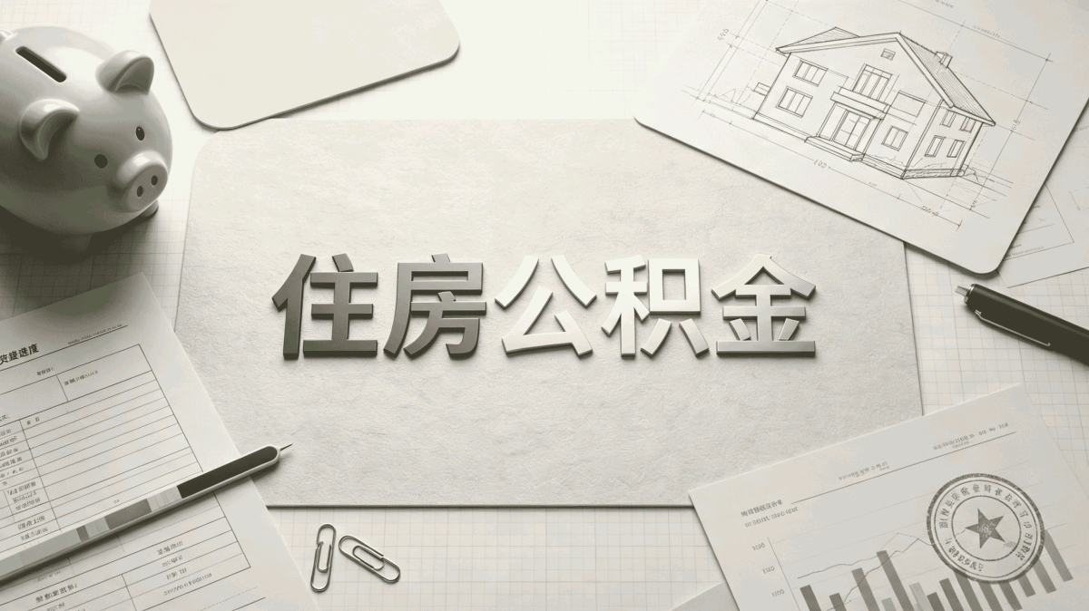 临夏同城公积金提取机构别踩这几个坑