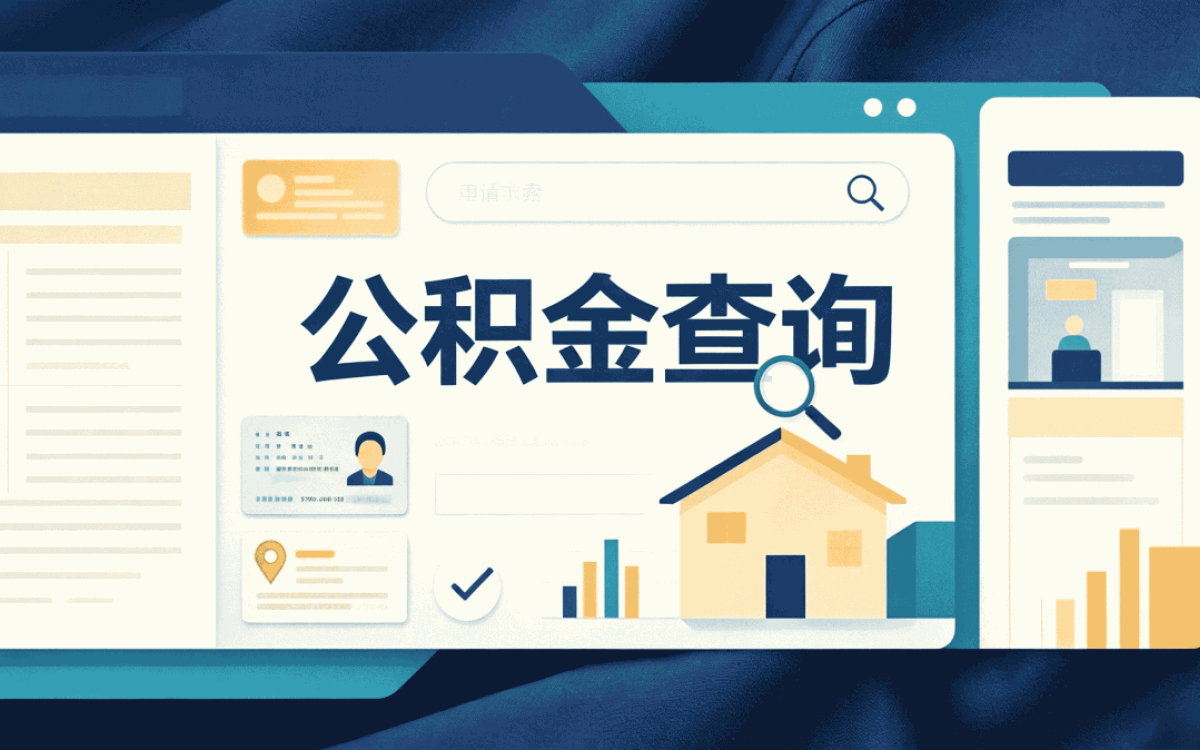 临夏本地公积金代提新规口径怎么算影响哪些人