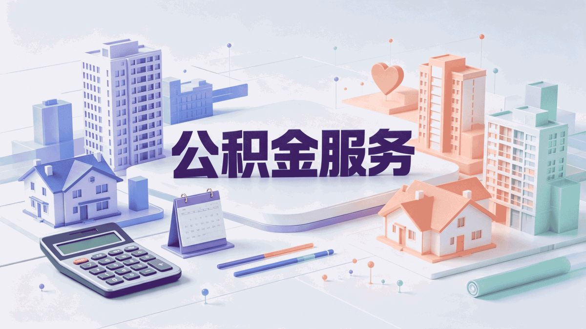 临夏公积金退休销户提取，怎么算？哪些人能办？