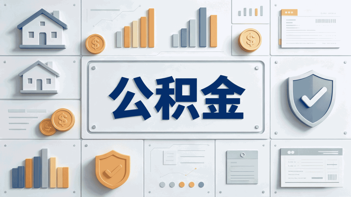 临夏持证机构公积金代提和自己办差多少钱一笔笔算