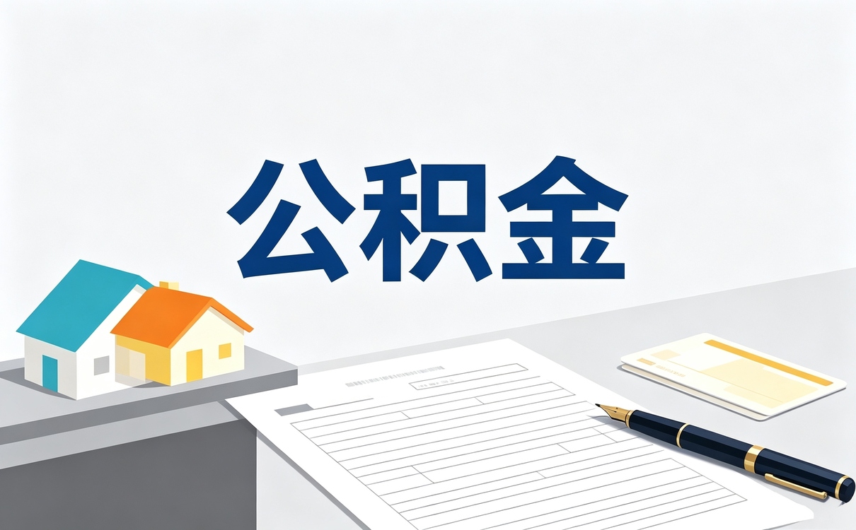 临夏公积金帮忙提取流程适用哪些人