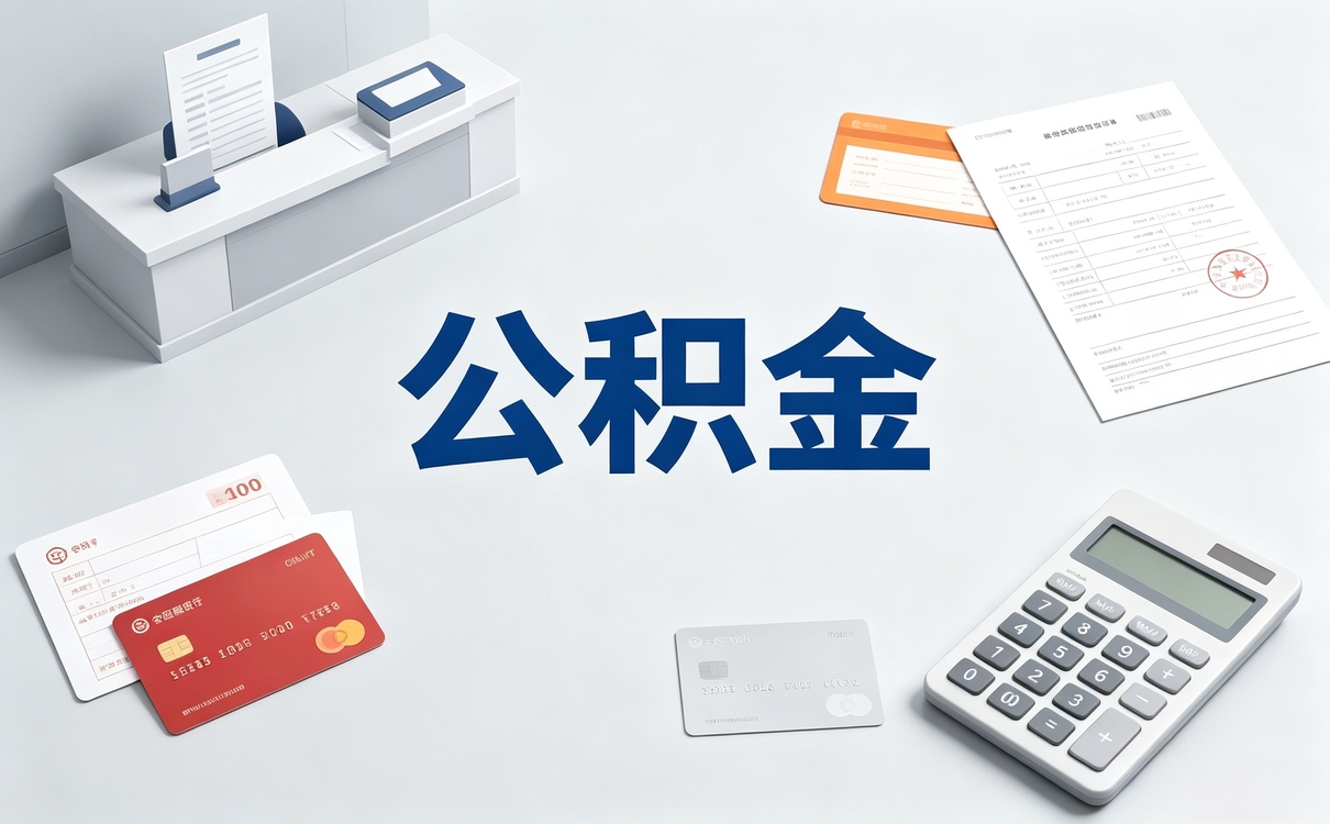 临夏公积金年检规定逾期办差多少钱